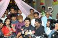 Hyderabad Chocolate Room Launch Stills