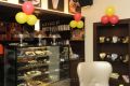 The Chocolate Room new branch opening in Hyderabad