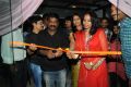 Chandrabose and MM Srilekha launches The Chocolate Room in Hyderabad