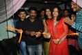 Hyderabad Chocolate Room Launch Stills