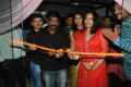 Singer MM Srilekha launches Chocolate Room, Hyderabad