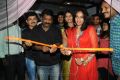 Chandrabose and MM Srilekha launches The Chocolate Room in Hyderabad