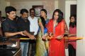 Chandrabose, MM Srilekha launches Chocolate Room Hyderabad Photos