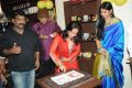 Chandrabose, MM Srilekha launches Chocolate Room Hyderabad Photos