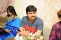 Chandrabose, MM Srilekha launches Chocolate Room Hyderabad Photos