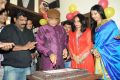 Hyderabad Chocolate Room Launch Stills