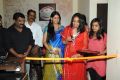 Chandrabose, MM Srilekha launches Chocolate Room Hyderabad Photos