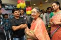 Janardhan Maharshi launches Chocolate Room Hyderabad Photos