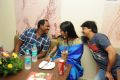 Chandrabose, MM Srilekha launches Chocolate Room Hyderabad Photos