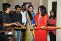 Chocolate Room launch at Road No.11, Banjara Hills, Hyderabad