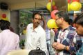 Chandrabose, MM Srilekha launches Chocolate Room Hyderabad Photos