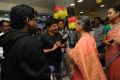 Hyderabad Chocolate Room Launch Stills