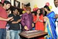 Chandrabose, MM Srilekha launches Chocolate Room Hyderabad Photos