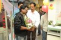 Chandrabose launches Chocolate Room Hyderabad Photos