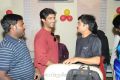 Chandrabose, MM Srilekha launches Chocolate Room Hyderabad Photos