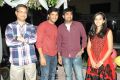 Hyderabad Chocolate Room Launch Stills