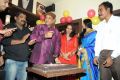 Hyderabad Chocolate Room Launch Stills