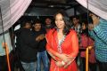 Singer MM Srilekha launches Chocolate Room, Hyderabad