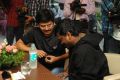 Janardhan Maharshi, Chandrabose launches Chocolate Room Hyderabad Photos