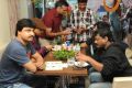 Chandrabose, MM Srilekha launches Chocolate Room Hyderabad Photos