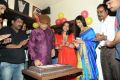 Chandrabose, MM Srilekha launches Chocolate Room Hyderabad Photos