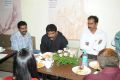 Chandrabose, MM Srilekha launches Sunshine Kebabs Hyderabad Photos