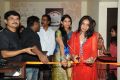 Hyderabad Chocolate Room Launch Stills