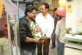 Chandrabose launches Chocolate Room Hyderabad Photos