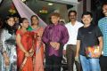 Hyderabad Chocolate Room Launch Stills