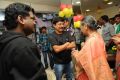 Chandrabose, MM Srilekha launches Chocolate Room Hyderabad Photos