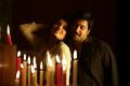 Archana, Jai Akash in Chocolate Telugu Movie Stills