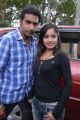 Tarakaratna, Madhavi Latha at Choodalani Cheppalani Shooting Spot Stills