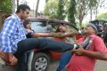 Choodalani Cheppalani On Location Stills