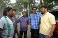 Choodalani Cheppalani Shooting Stills