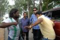 Choodalani Cheppalani Shooting Stills