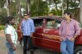 Choodalani Cheppalani On Location Stills