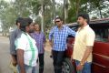 Choodalani Cheppalani On Location Stills