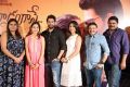 Choosi Choodangane Movie Press Meet Stills