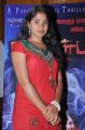 Tamil Actress Dhiyana at Chuda Chuda Movie Press Meet Stills