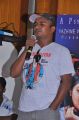 Director Idhayan at Chuda Chuda Movie Press Meet Stills