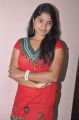 Tamil Actress Dhiyana at Chuda Chuda Movie Press Meet Stills