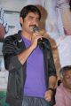 Actor Srikanth at Chudalani Cheppalani Audio Launch Photos