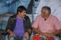 Srikanth, Tammareddy Bharadwaja at Chudalani Cheppalani Audio Launch Photos