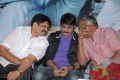 Chudalani Cheppalani Audio Launch Photos