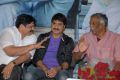 Srikanth, Tammareddy Bharadwaja at Chudalani Cheppalani Audio Launch Photos