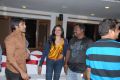 Tarun, Vimala Raman, Kanmani at Chukkalanti Abbai Chakkanaina Ammai Press Meet Photos