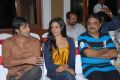 Tarun, Vimala Raman, Supreme Raju at Chukkalanti Abbai Chakkanaina Ammai Press Meet Pictures