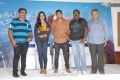 Chukkalanti Abbai Chakkanaina Ammai Press Meet Stills