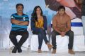 Chukkalanti Abbai Chakkanaina Ammai Press Meet Stills