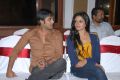 Tarun, Vimala Raman at Chukkalanti Abbai Chakkanaina Ammai Press Meet Photos